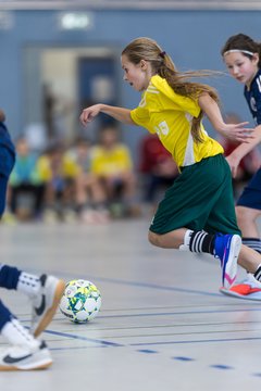 Bild 69 - U12 NFV Futsalturnier HH,SH,HB,NDS
